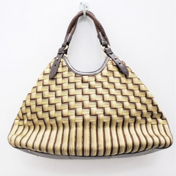 Cole Haan Genevieve Bag - Picture 3 of 8